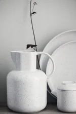 Forma Jug, white