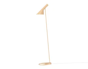 AJ Floor Lamp, warm sand