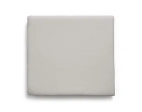 X-Line Cushion, sky grey