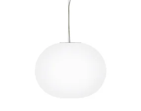 Glo-Ball Suspension 2, white