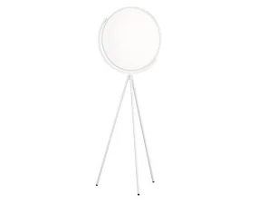 Superloon Floor Lamp, white