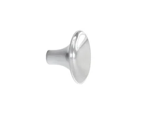 HiHat Knob Mini set of 2, chrome