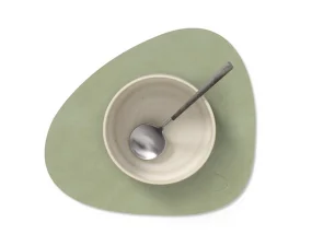 Curve Nupo Mat S, olive green