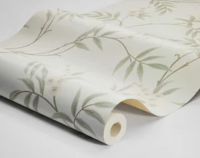 Floral Tree Wallpaper 7761
