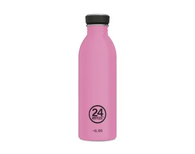 Urban Bottle REactive 0.5 l, pink/blue