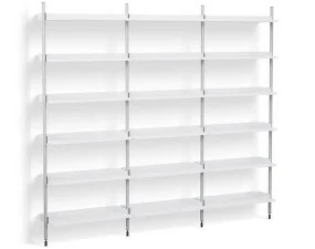 Pier System Combination 103, white