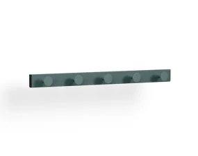 Pier System Coat Rack, blue