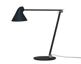 NJP Table Lamp, black