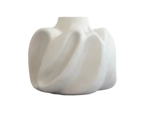 Wabi Vase Big, birch