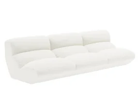 Hi Lo Sofa Configuration B, Grain 61229