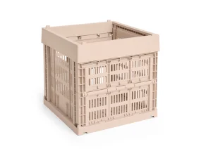 Colour Crate Cube, powder