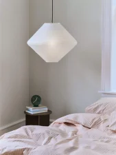 Paper Shade Diamond Ø50