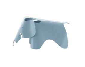 Eames Elephant Small RE, sky blue