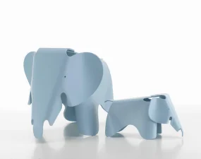 Eames Elephant Small RE, sky blue