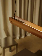 Seki-Han Suspension, brown