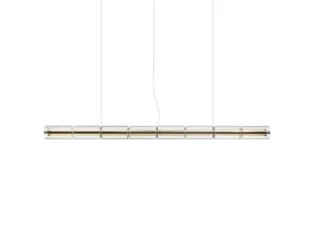 Luce Cilindrica S1 Pendant Light