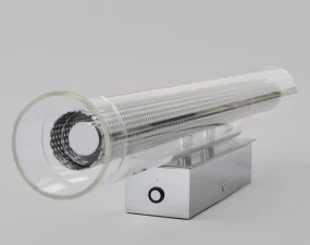 Frame Wall Lamp Mini, chrome