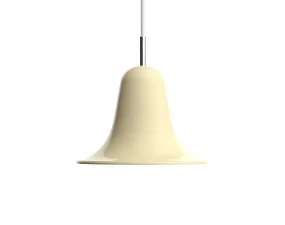 Pantop Ø23 Pendant Lamp, cream white