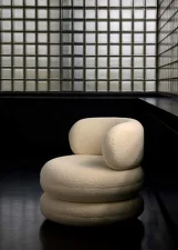 Easy Chair, Karakorum 003