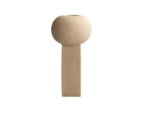 Empire Vase Mini, sand