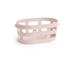 Basket Small, pink