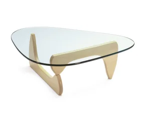 Coffee Table, natural maple
