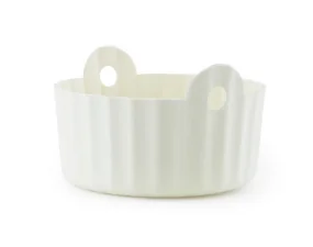Colu Basket, cream