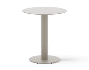 May Side Table, light grey