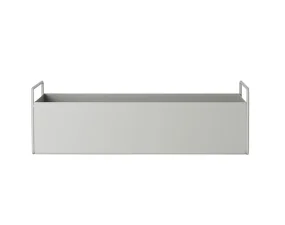 Plant Box Small, light grey
