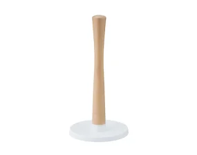 ROLL-IT Kitchen Roll Holder, white