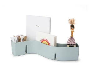 S-Tidy Organiser, sky grey