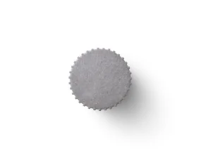 Chip Hook Small, grey