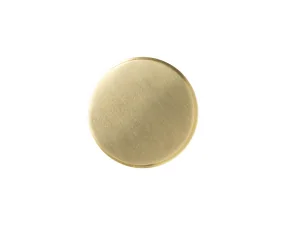 Brass Hook Large