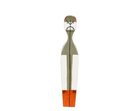 Wooden Doll No. 14