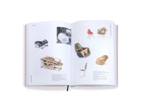 Eames Furniture Sourcebook