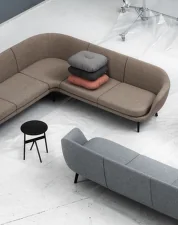 Sum 2-seater Sofa