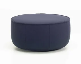 Mariposa Ottoman Large