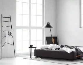 Gear Floor Lamp