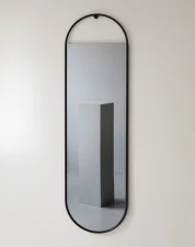 Peek Mirror Oval Large