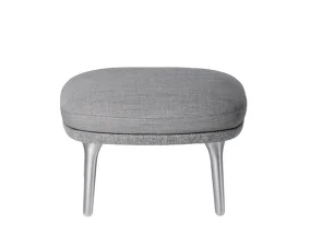 Ro™ JH11 Footstool, grey