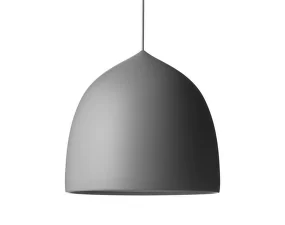 Suspence™ P2 Pendant, light grey