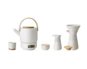 Theo Milk Jug, sand