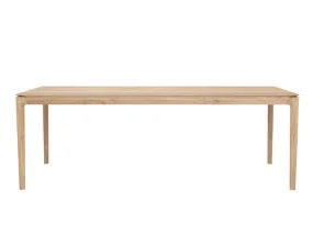 Bok Dining Table, oak