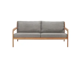 Jack Outdoor Sofa 180 cm, mocha