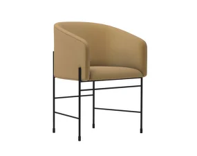 Covent Chair, Gentle camel