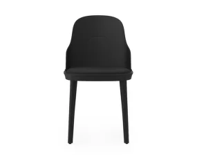 Allez Chair, Main Line Flax / black
