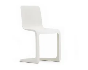 EVO-C Chair, ivory