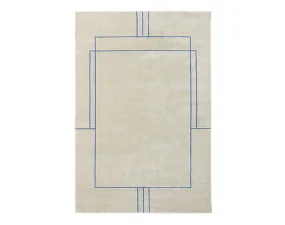 Cruise AP12 Rug 200x300, aden desert beige