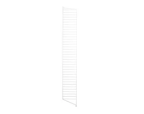 String Floor Panel 200 x 30, white