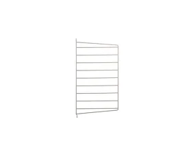 String Wall Panel 50 x 30, beige